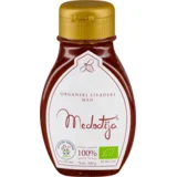 Med MEDOĐIJA Livadski organski 300g