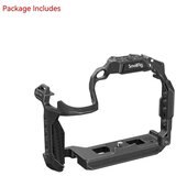 SmallRig 4023 Black Mamba Cage For Panasonic Lumix S5 II & S5 IIX | Eponuda.ba