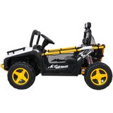 Buggy na akumulator UTV SPEED 2x80W- dvosjed - bijeli | shoptok.hr