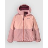 Patagonia Powder Town Kids Jakna fuzzy mauve | Shoptok.si