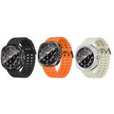 XO Smart Watch Ultra Amoled screen narandzasti | Eponuda.com