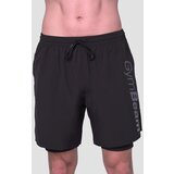 GymBeam Šorc 2in1 Essence Black | ePonuda.com