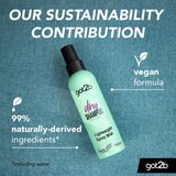 got2b Fresh it Up Extra Care blag suhi šampon dišave Bergamot & Freesia 150 ml | Shoptok.si