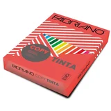 Papir Fabriano 80g, Rdeča (Rosso)