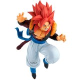 Dragon Ball Statue - Dragon Ball GT - Match Makers - Super Saiyan 4 Gogeta VS Super Yi Shinron | Eponuda.com