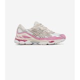 Asics Nizke superge Gel-NYC Cream Mineral Beige Pink Rožnata Cene