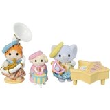 SYLVANIAN families nursery concert set ( EC5817 ) Cene