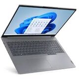  notebook thinkbook 16 G6 irl, 16 fhd (1920×1200) ips 300 nits ag, i5-1335U, 16GB DDR5, 512GB ssd M.2 pcie, intel iris xe, 1080p ir cam + mic, wlan + bt, 2x usb 3.2, 1x usb 3.2 type c, 1x usb thb 4, hdmi, sd reader, RJ-45, fpr, backlit bih, 45WHr, no os, 3Yr / 21KH008LSC | Eponuda.ba