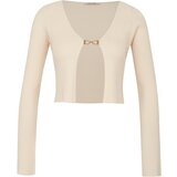 Orsay Beige women's cardigan - Women's | Shoptok.si