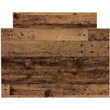  Okvir kreveta bez madraca staro drvo 90x200 cm | shoptok.hr