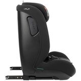 Kikka Boo Flit i-Size auto sedište Black 76-150cm, Isofix | ePonuda.com