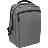  Poslovni nahrbtnik Amon 15,6", za prenosnike, siv | Shoptok.si