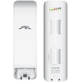 Ubiquiti Antena NSM2, NanoStation M2 bela Cene