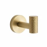 Rea Kopalniški obešalnik 5705 Galo Brush Gold | Shoptok.si