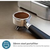 Philips PSA3228/01 Barista Brew polsamodejni espresso kavni aparat - | Shoptok.si