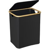 Wenko Tekstilni koš za perilo 68 l Ecori – Wenko Cene