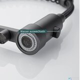 EYN Kuhinjska filter armatura na tri cevi | Pipa za filter KF1459 — Krom | Shoptok.si