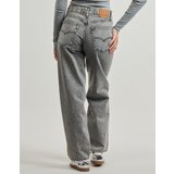 Levi's Jeans flare BAGGY DAD Siva | Shoptok.si