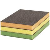 Bosch Expert Brusna goba S473 (Do x Š x V: 120 x 98 x 13 mm, Velikost zrna: Srednje, 3 -del.) | Shoptok.si