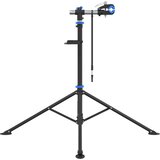 vidaXL Stojalo za popravilo kolesa zložljivo nastavljivo 108-188 cm | Shoptok.si