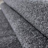 Novel Preproga Z Visokim Florom Ata, Siva, 80x150cm | Shoptok.si