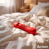 Action Vibrator s pomikom gor dol Marlon (R900411) | Shoptok.si