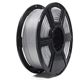 Flashforge filament pla pro, 1.75mm, 1kg, srebrni | ePonuda.com