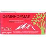 Rulek Vaginalete za intimnu higijenu žena Feminormal | Eponuda.com