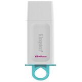 Kingston FD 64GB USB3.2 WhiteDataTraveler Exodia | Eponuda.ba