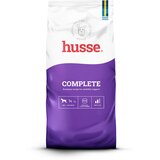 Husse Suva hrana za odrasle pse Complete large breed 15kg | ePonuda.com