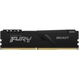 Kingston KF432C16BB1/16 RAM Fury Beast RAM memorija 16 GB, 3200 MHz, DDR4 | Eponuda.ba