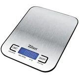 Tehtnica kuhinjska, do 5 kg, INOX - ZLN2984
