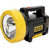 STAK led akumulatorski ročni reflektor Bulldog 2000 lm R930, (20531041) | Shoptok.si