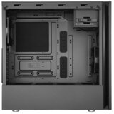 Cooler Master Midi kučište - Silencio S600 - MCS-S600-KN5N-S00 | shoptok.hr