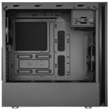 Cooler Master Midi - Silencio S600 - MCS-S600-KN5N-S00 | Shoptok.si