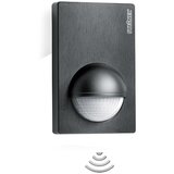 Steinel 603113 - Spoljni senzor pokreta IS 180-2, crni, IP54 | Eponuda.com