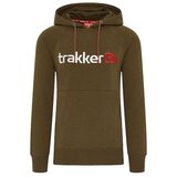 Trakker DUKS CR LOGO HOODY XL | ePonuda.com