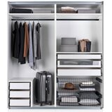 Hom`in korpus omare za oblačila | Shoptok.si