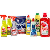 Axel set proizvoda za čišćenje kuhinje | ePonuda.com