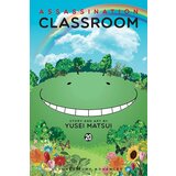 VIZ Media Yusei Matsui - Assassination Classroom Vol. 20 | ePonuda.com