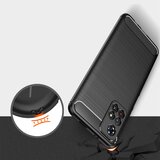 TECH-PROTECT TPUCARBON MASKA ZA XIAOMI REDMI NOTE 11S 5G / POCO M4 PRO 5G CRNA | shoptok.hr