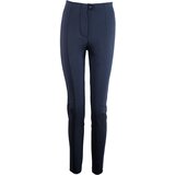 Ngn chamonix softshell ski pantalone 36300_BLK cene