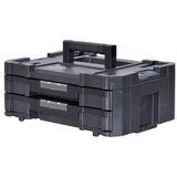 Stanley Testak IV + 2 predala, (21108445) | Shoptok.si