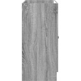  ispod umivaonika Siva Sonoma 56 x 37,5 x 81 cm | shoptok.hr