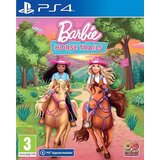 Outright Games PS4 Barbie: Horse Trails u
