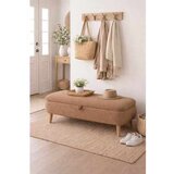 Skye_Decor Skye Decor Klupa za predsoblje Rena Sa prostorom za odlaganje | Eponuda.com