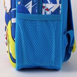 Sonic Mochila 3D the Hedgehog 30 cm | shoptok.hr