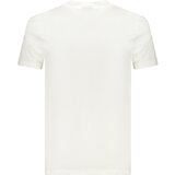 Norway 1963 MEN&#39;S SHORT SLEEVE T-SHIRT WHITE | shoptok.hr