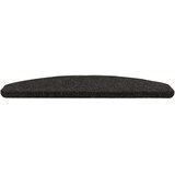  Samoljepljivi stepenasti ulošci 15 pcs Crna 80 x 28 x 3,5 cm | shoptok.hr