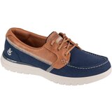 Skechers On The Go Flex - Embark Plava Cijene